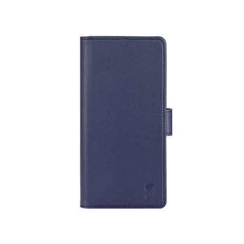 GEAR Mobilfodral  Blue Samsung A02s (599756)
