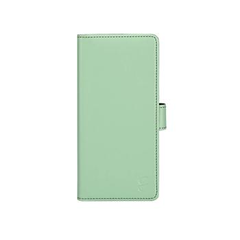 GEAR Lommebokveske Pine Green Samsung A72 (599751)