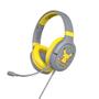 POKEMON Pikachu Headset Over-Ear