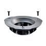 MANFROTTO Adapter 75 - 60mm 635 Fast