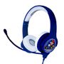 SUPERMARIO MARIOKART Headset On-Ear On-Ear 85/94dB
