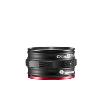 MANFROTTO Move Quick Release Base (MVAQR-BASE)