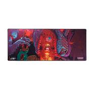 X-GAMER Mousepad Rex Bite 1100x450 (XG-1100-RB)