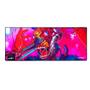 X-GAMER Mousepad Cyber Bot 1100x450