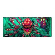 X-GAMER Mousepad Gavial 1100x450