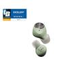 SUDIO Hodetelefon T2 Jade ANC True Wireless In-Ear  Mic