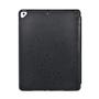 GEAR Nettbrett Deksel Svart iPad 10,2"/ 10,5" 19/20/21