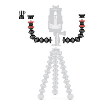 JOBY Gorillapod Arm Kit 2x (JB01532-0WW)