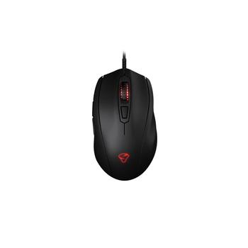 MIONIX Mus Gaming Castor Pro Svart (CASTOR-PRO)