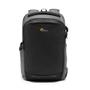 LOWEPRO Camera Case Backpack Black,