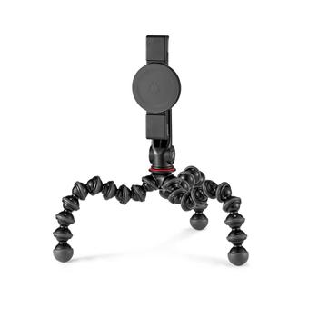 JOBY Tripod Kit Smartphone GripTight GorillaPod MagSafe (JB01753-BWW)