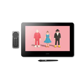 WACOM CINTIQ PRO 16 (2021) . PERP (DTH167K0B)