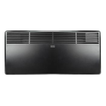 BLACK&DECKER Wall Panel Heater 1800W Black (ES9350040B)