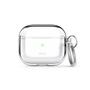 ELAGO AirPod 3 Protective TPU Case Clear