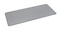 LOGITECH Desk Mat Studio Series, Mid Grey (956-000052)