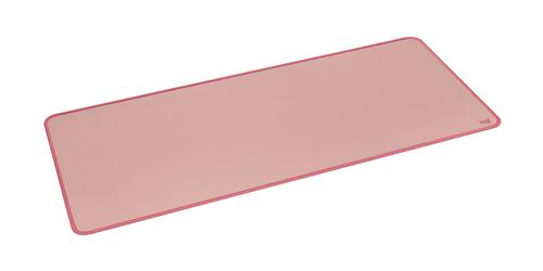LOGITECH Desk Mat Studio Series DARKER ROSE (956-000053)