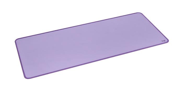 LOGITECH DESK MAT STUDIO SERIES - LAVENDER - NAMR-EMEA ACCS (956-000054)