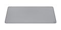 LOGITECH Desk Mat Studio Series MID GREY (956-000052)