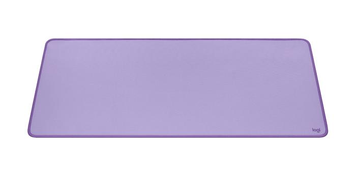 LOGITECH DESK MAT STUDIO SERIES - LAVENDER - NAMR-EMEA ACCS (956-000054)
