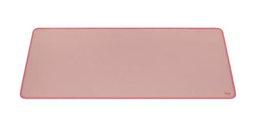 LOGITECH Desk Mat Studio Series DARKER ROSE (956-000053)