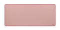 LOGITECH Desk Mat Studio Series DARKER ROSE (956-000053)