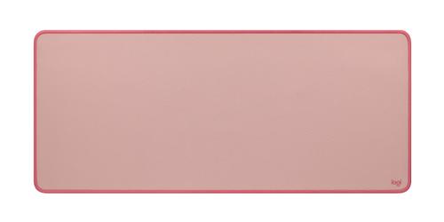 LOGITECH Desk Mat Studio Series DARKER ROSE (956-000053)
