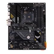 ASUS TUF GAMING B550-PLUS WIFI II AM4 Socket 4x4DDR 1xHDMI 1xDP 2xM.2
