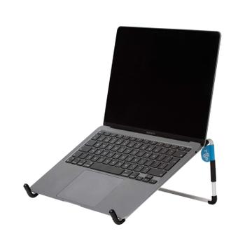 R-GO Tools Travel Laptop Stand (RGOSC015W)