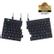 R-GO Tools R-Go Compact Break Keyboard,