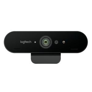 LOGITECH BRIO 4K Ultra HD Webcam (960-001106)