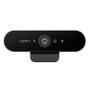 LOGITECH Brio 4096 x 2160 Pixels Resolution 4K Ultra HD Pro Business 90 fps USB 3.0 Webcam (960-001106)