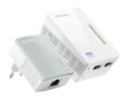 TP-LINK AV500  300Mbps 2-port Wireless N