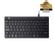 R-GO Tools R-Go Compact Break Keyboard,