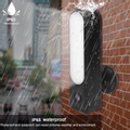 TRIS Wi-Fi Smart Home Camera Floodlight