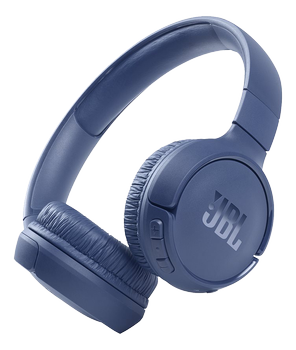 JBL Tune 510BT Blue (JBLT510BTBLUEU)