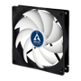 ARCTIC COOLING F14 Fan 14cm Black 2