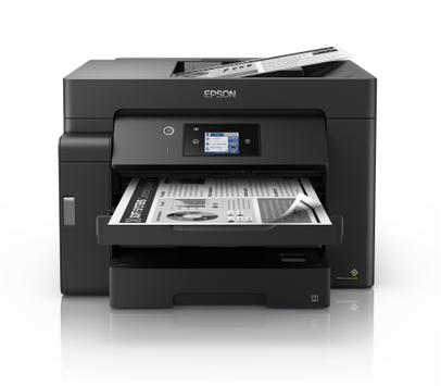 Epson EcoTank M15140 - multifunksjonsskriver - S/H (C11CJ41402)