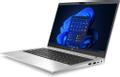 HP ProBook 430 G8 Notebook - Wolf Pro Security - Intel Core i5 1135G7 - Win 10 Pro 64-bitars - Iris Xe Graphics - 8 GB RAM - 256 GB SSD NVMe - 13.3" IPS 1920 x 1080 (Full HD) - Wi-Fi 6 - silver - kbd: he (4K7G4EA#UUW)