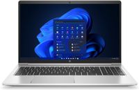 HP ProBook 450 G8 - Wolf Pro Security - Intel Core i5 1135G7 - Win 10 Pro 64-bitars - Iris Xe Graphics - 16 GB RAM - 256 GB SSD NVMe - 15.6" IPS 1920 x 1080 (Full HD) - Wi-Fi 6 - silveraluminum - kbd: he (4K7H1EA#UUW)
