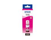 Epson EcoTank 115 - magenta - original - blekkrefill