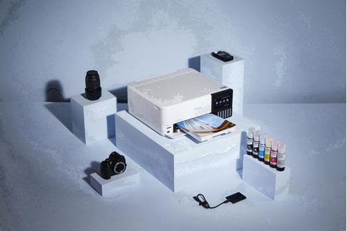 EPSON ECOTANK ET-8500 (C11CJ20401)