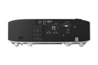 Epson EB-PU1007W - 3 LCD-projektor - LAN - hvit (V11HA34940)