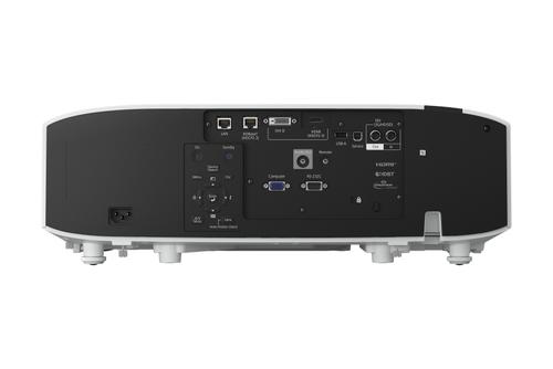 EPSON EB-PU1007W Laserprojektor WUXGA/ 7000L/ Uten linse (V11HA34940)