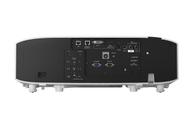 Epson EB-PU1007W - 3 LCD-projektor - LAN - hvit (V11HA34940)