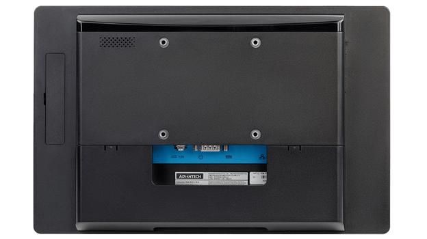 ADVANTECH USC-100, Black plastic (USC-130AP-BC201)