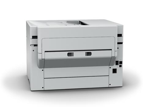 EPSON M15180 Inkjet A4 4800 X 1200 (C11CJ41406)