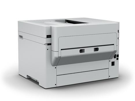 EPSON M15180 Inkjet A4 4800 X 1200 (C11CJ41406)