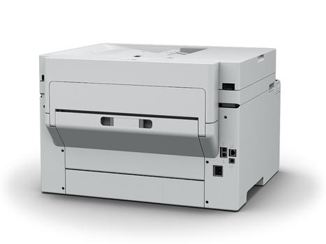 EPSON M15180 Inkjet A4 4800 X 1200 (C11CJ41406)