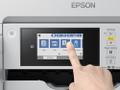 EPSON M15180 Inkjet A4 4800 X 1200  (C11CJ41406)