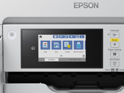 EPSON EcoTank Pro M15180 - multifunkti (C11CJ41406)
